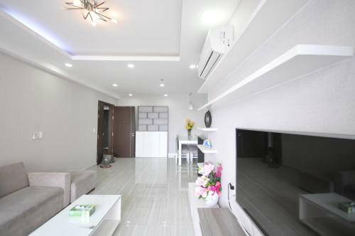 Apartamento Sunrise City - 5 Star