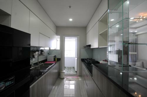 Apartamento Sunrise City - 5 Star