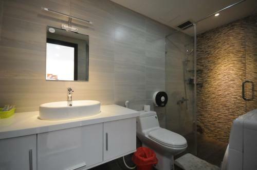 Apartamento Sunrise City - 5 Star