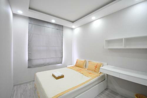 Apartamento Sunrise City - 5 Star