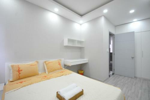 Apartamento Sunrise City - 5 Star
