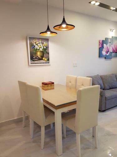 Apartamento Sunrise City - 5 Star