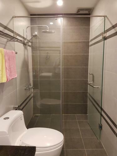 Apartamento Sunrise City - 5 Star