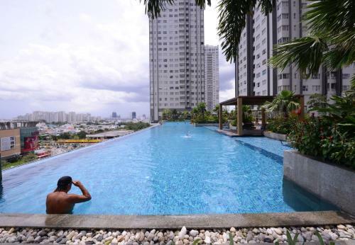Apartamento Sunrise City - 5 Star