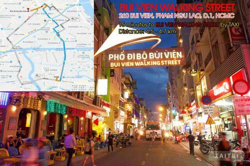 Apartamento Sunrise City - 5 Star