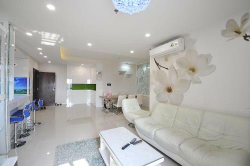 Apartamento Sunrise City - 5 Star