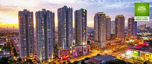 Apartamento Sunrise City - 5 Star