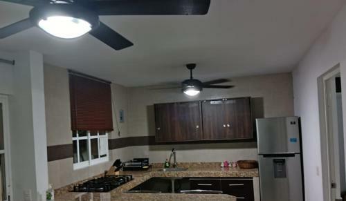 Apartamento Casa Azul