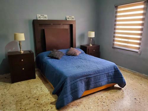 Apartamento Departamentos Anahuac