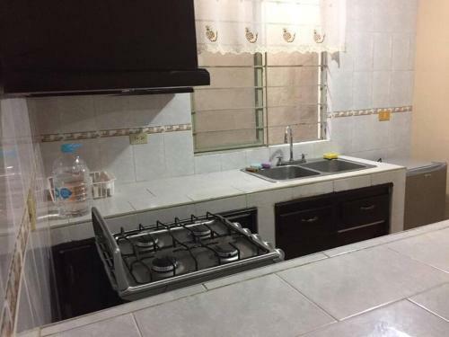 Casa Excelente Ubicaci�n Cerca Del Consulado