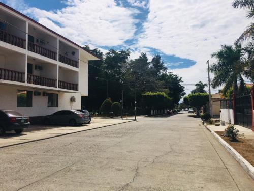 Apartamento S�balo Vista 305
