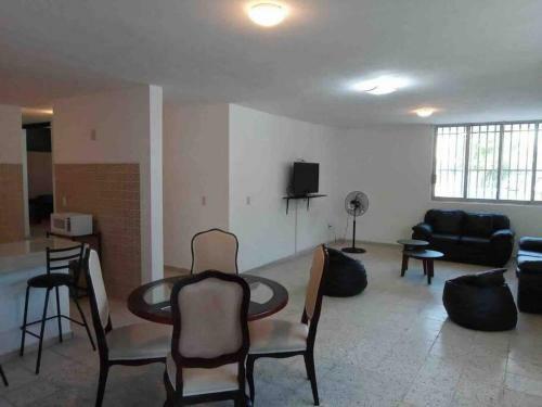 Apartamento Amplio Departamento En Centro Hist�rico, 3 Hab