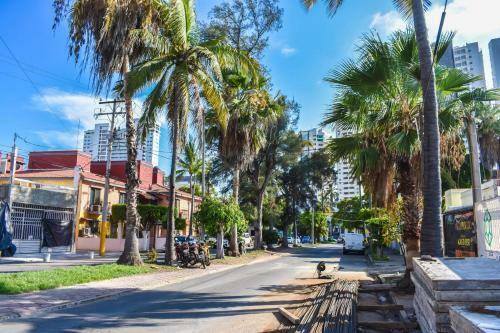 Apartamento Departamento En Zona Dorada !