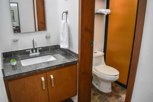 Apartamento Departamento En Zona Dorada !