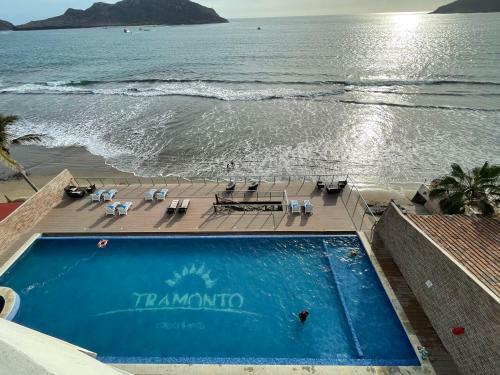 Apartamento Tramonto Resort
