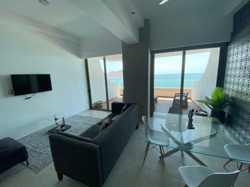 Apartamento Tramonto Resort