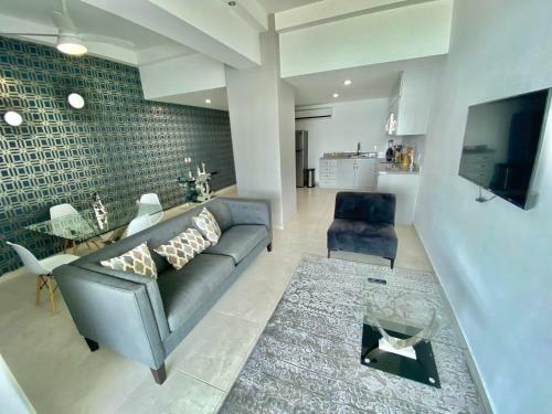Apartamento Tramonto Resort