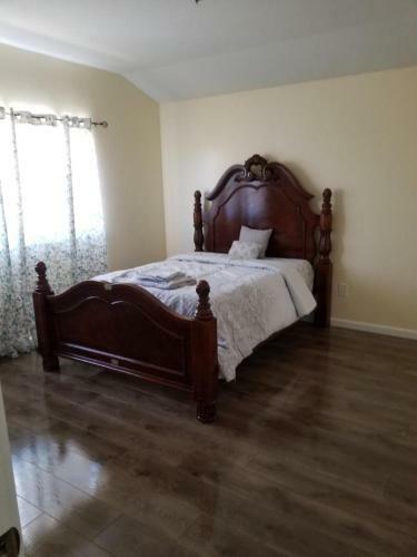 Private Room With Private Bathroom