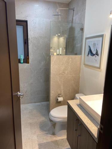Apartamento Nayri Life 410