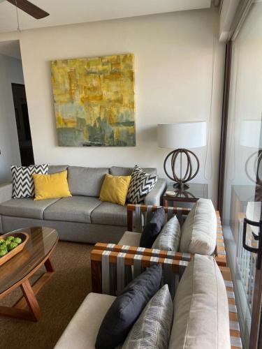 Apartamento Nayri Life 410