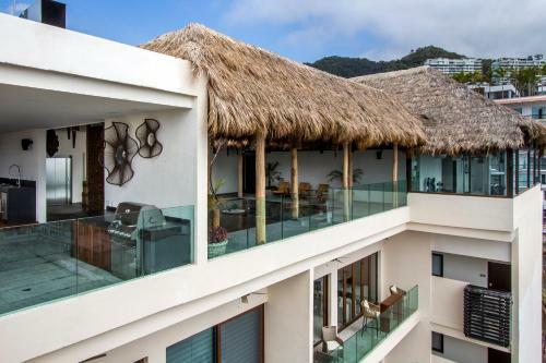 Apartamento Nayri Life & Spa 101