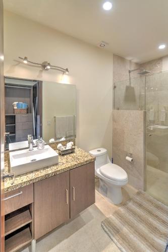 Apartamento Nayri Life & Spa 101