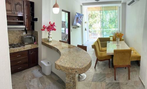 Apartamento Departamento En Villas La Iguana