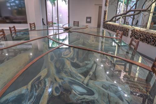 Apartamento Nayri Life & Spa 102