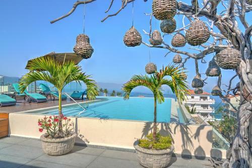 Apartamento Nayri Life & Spa 4034