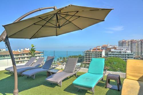 Apartamento Nayri Life & Spa 4034