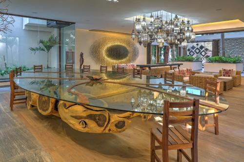 Apartamento Nayri Life & Spa 4034