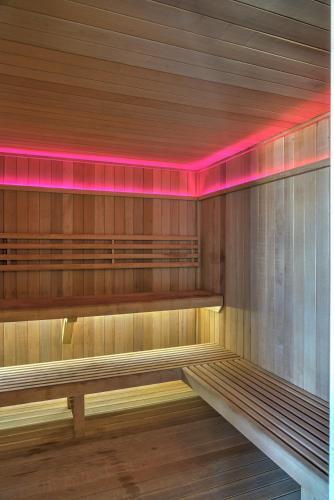 Apartamento Nayri Life & Spa 4034