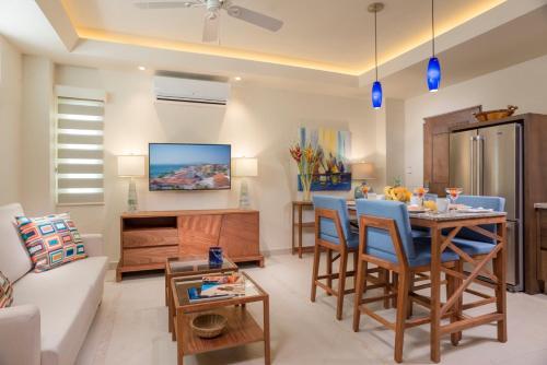 Apartamento Los Muertos Beach Condo 302