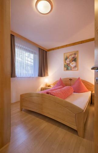 Apartamento Bergsonnhof Larcher