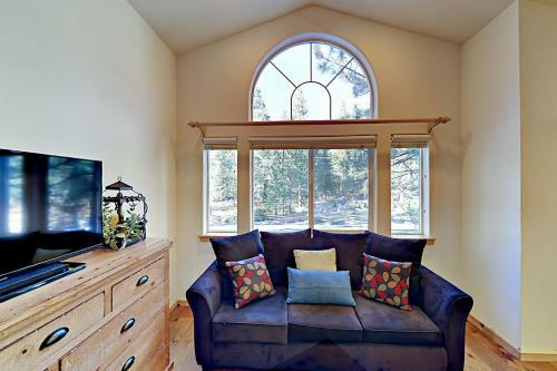 North Lake Tahoe Chalet