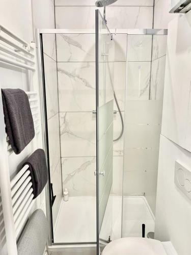 Apartamento Les Cocons Botanique