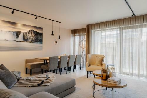 Apartamento Portwin Luxury Stays