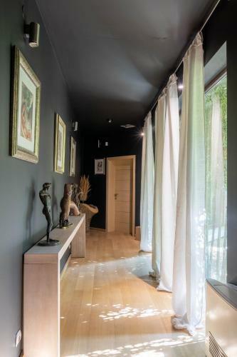 Hostal Villa Yana Hotel Winery&spa