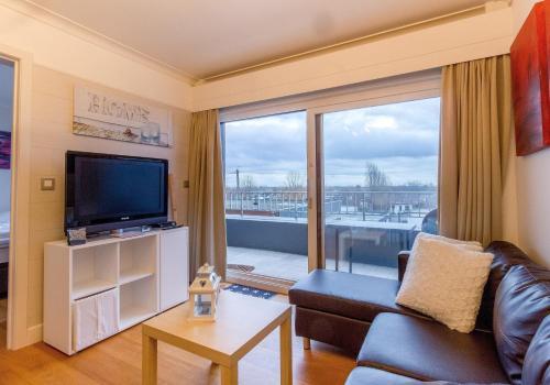 Apartamento Kristof 0304