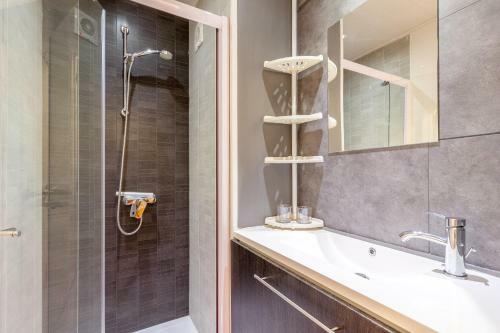 Apartamento Kristof 0304