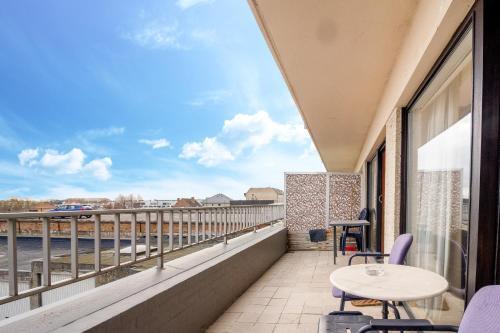 Apartamento Kristof 0304