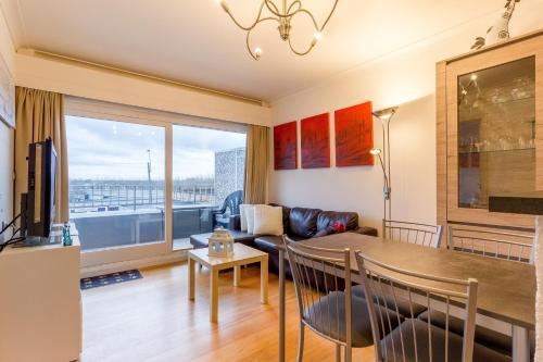 Apartamento Kristof 0304