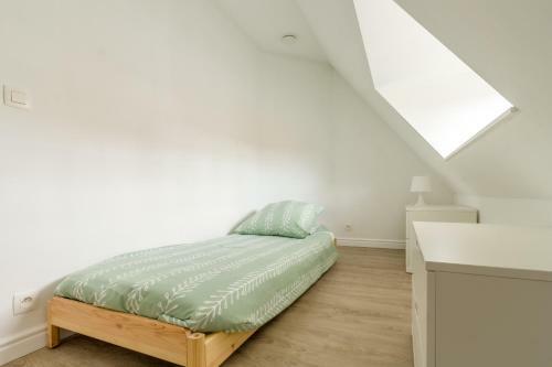 Apartamento Villa La Corbeille 0301