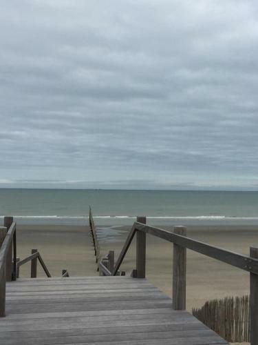 Apartamento Beachstudio Westende