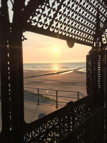 Apartamento Beachstudio Westende