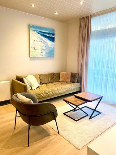 Apartamento Nieuwpoort