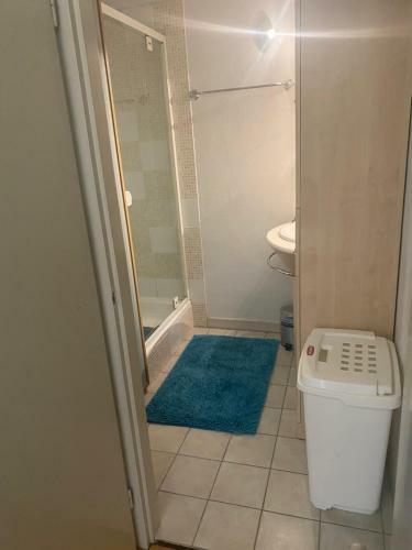 Apartamento Nieuwpoort