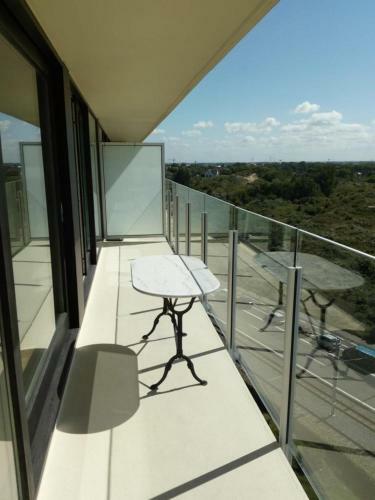 Apartamento Nieuwpoort