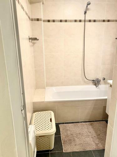 Apartamento Nieuwpoort