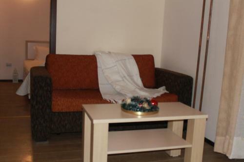 Apartment Kristin In Apart Hotel Stenata